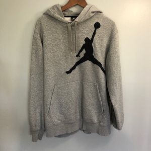 Nike Air Jordan Hoodie